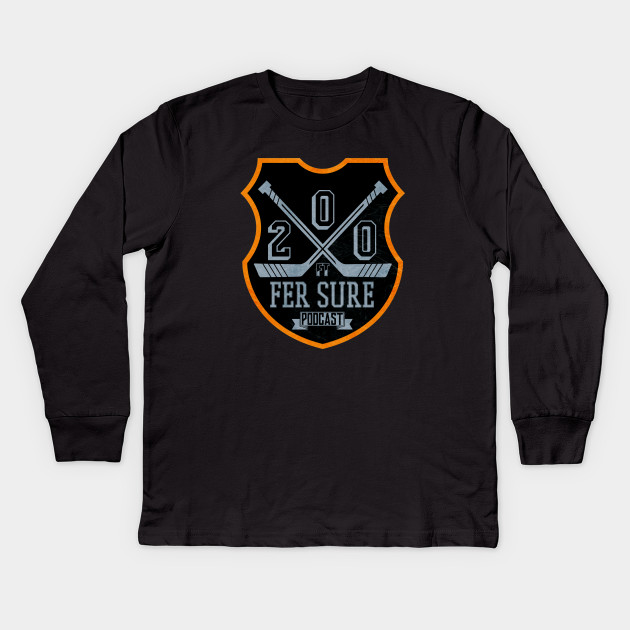 Oh, Fer Shirt!
